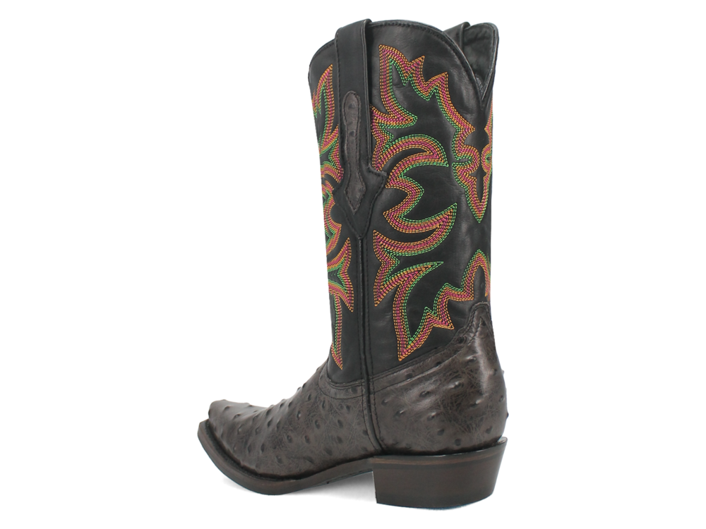 Dingo Outlaw - DI 115 - Black