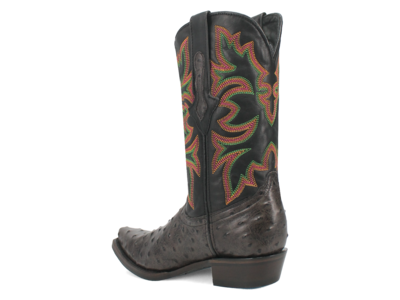 Dingo Outlaw - DI 115 - Black