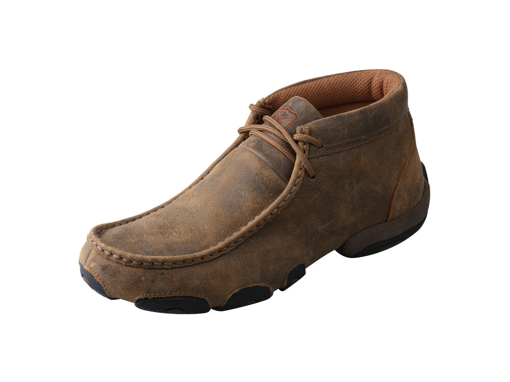 Twisted X Driving Moc- Bomber- WDM0001-