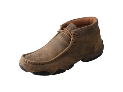 Twisted X Driving Moc- Bomber- WDM0001-