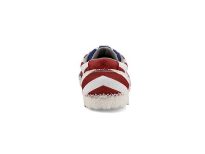 Twisted X Zero- X Kick- Red/White/Blue - WZX0010-