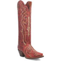 Silvie - DP4274 - Red