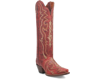 Dan Post Boots Silvie - DP4274 - Red
