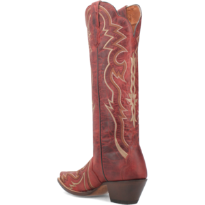 Dan Post Boots Silvie - DP4274 - Red