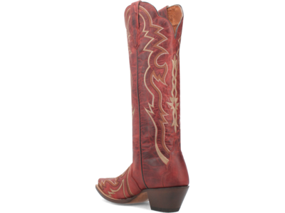 Dan Post Boots Silvie - DP4274 - Red