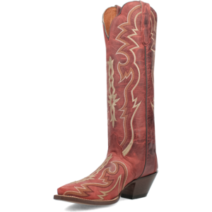 Dan Post Boots Silvie - DP4274 - Red