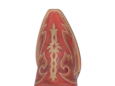 Dan Post Boots Silvie - DP4274 - Red