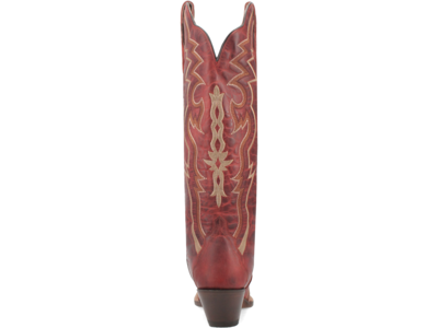 Dan Post Boots Silvie - DP4274 - Red