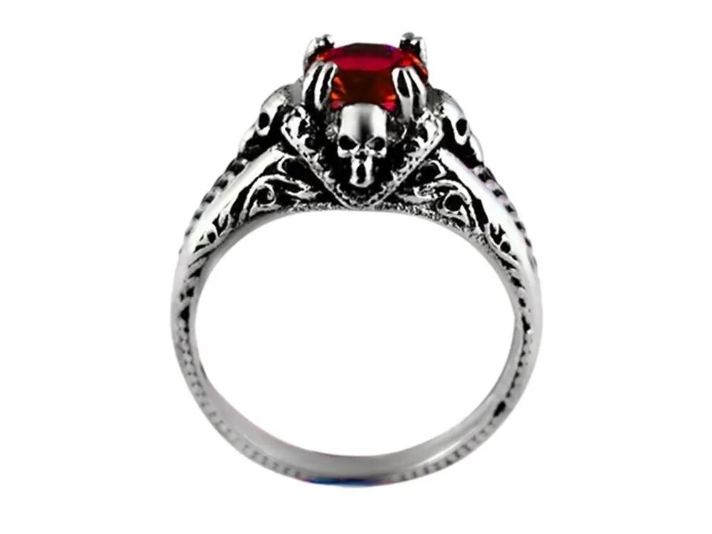 Heavy Metal Jewelry SK2262