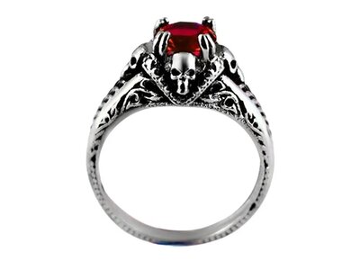 Heavy Metal Jewelry SK2262