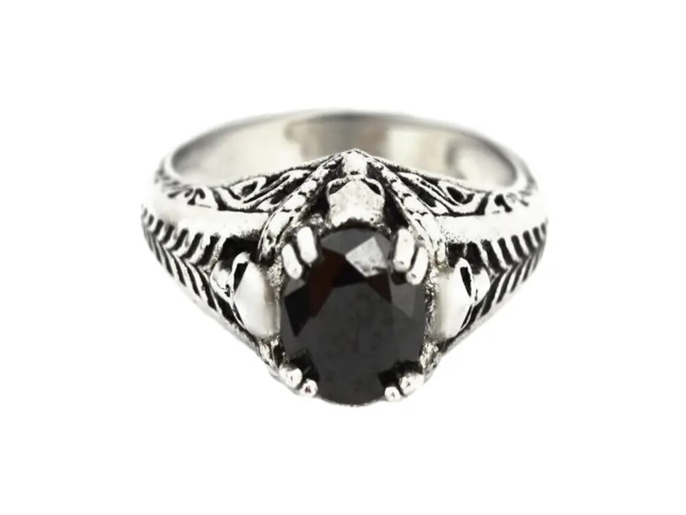 Heavy Metal Jewelry SK2264 - Ring