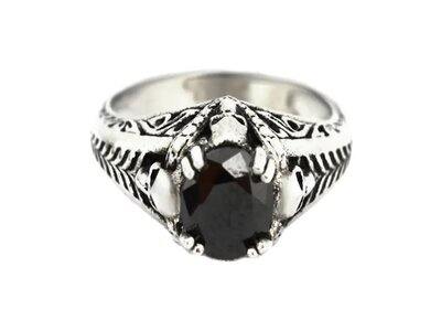 Heavy Metal Jewelry SK2264 - Ring