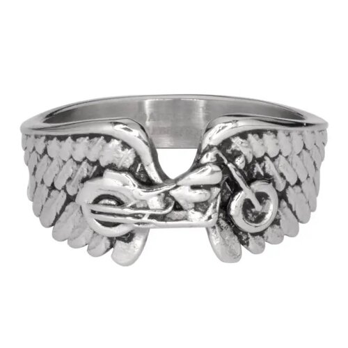 Heavy Metal Jewelry SK1086- Ring