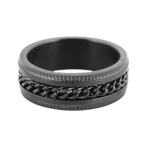 Heavy Metal Jewelry SK1780A - Ring