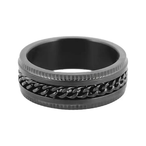 Heavy Metal Jewelry SK1780A - Ring