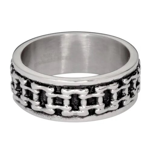 Heavy Metal Jewelry SK1747 - Ring