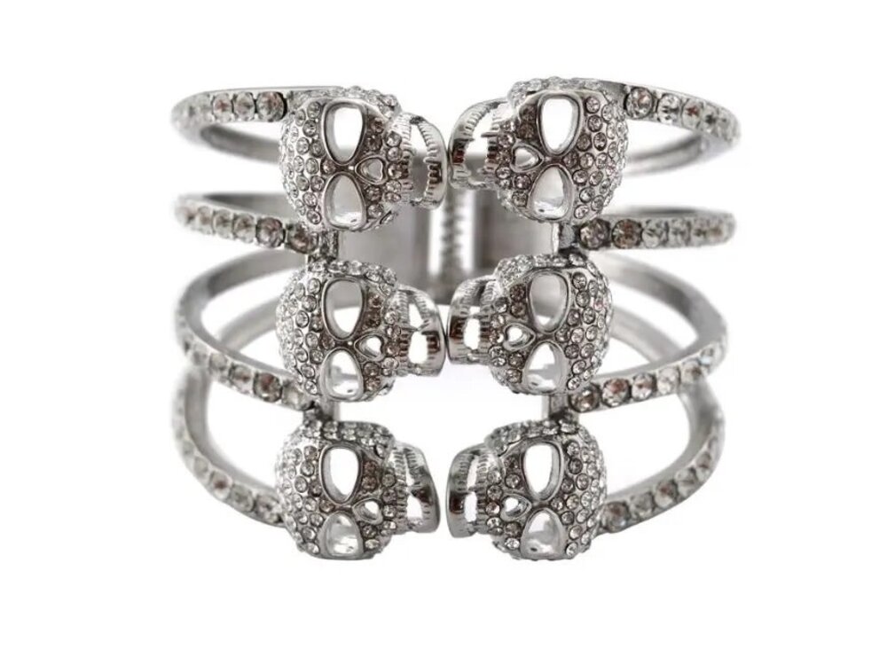Heavy Metal Jewelry SK2039 - Bracelet