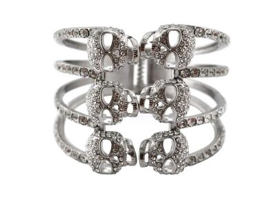 Heavy Metal Jewelry SK2039 - Bracelet