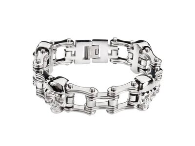 Heavy Metal Jewelry SK1164 - Bracelet