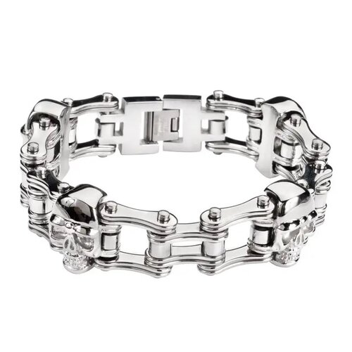 Heavy Metal Jewelry SK1164 - Bracelet