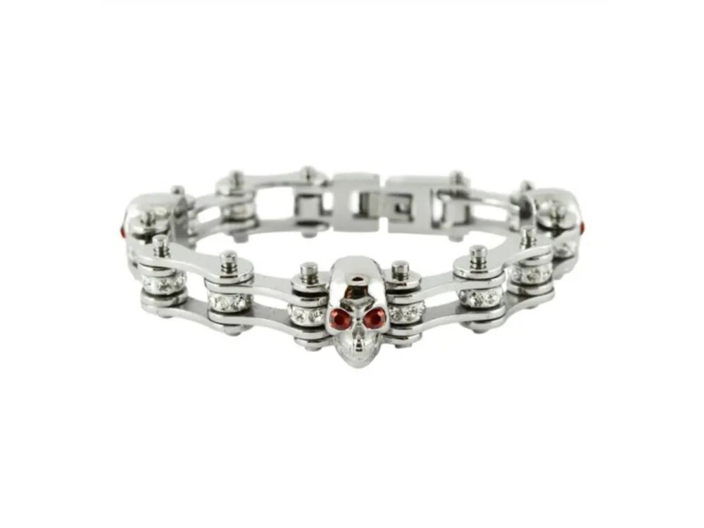 Heavy Metal Jewelry SK2284 - Bracelet