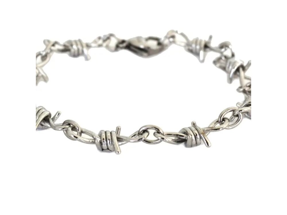 Heavy Metal Jewelry SK2033 - Bracelet -