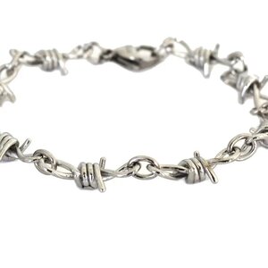 Heavy Metal Jewelry SK2033 - Bracelet -