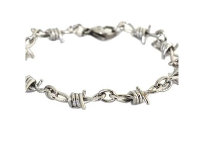 Heavy Metal Jewelry SK2033 - Bracelet -
