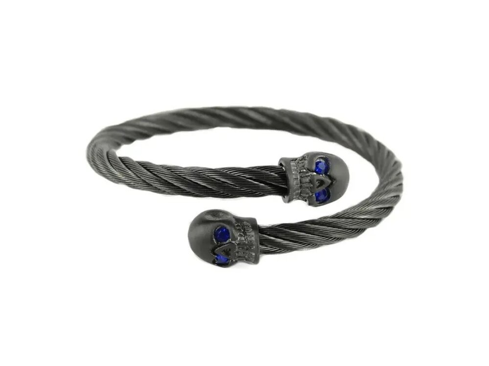 Heavy Metal Jewelry SK1857 - Bracelet