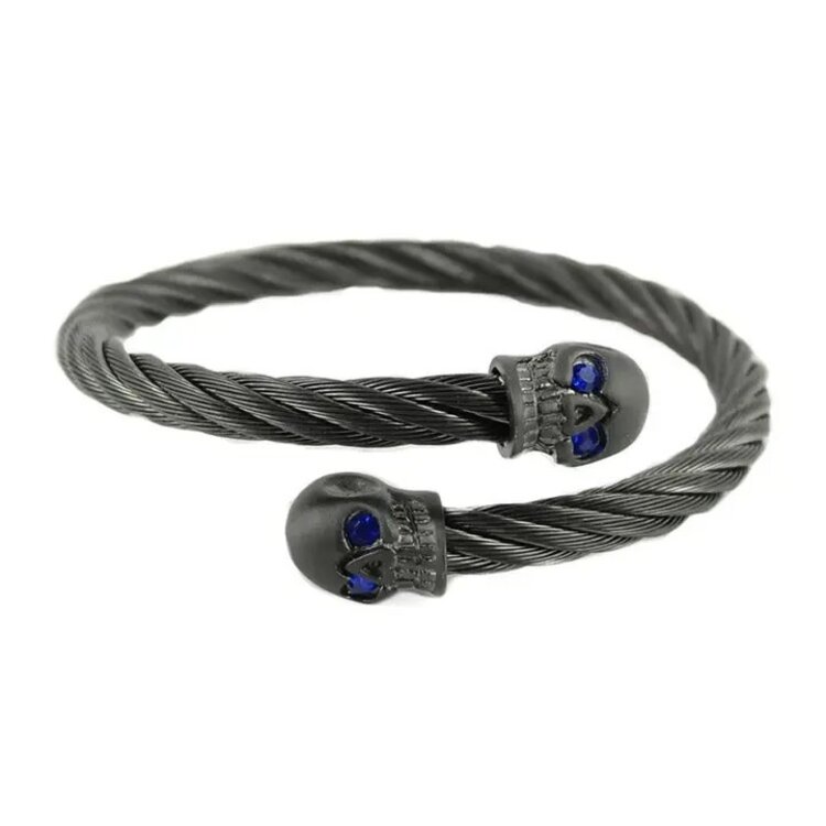 Heavy Metal Jewelry SK1857 - Bracelet