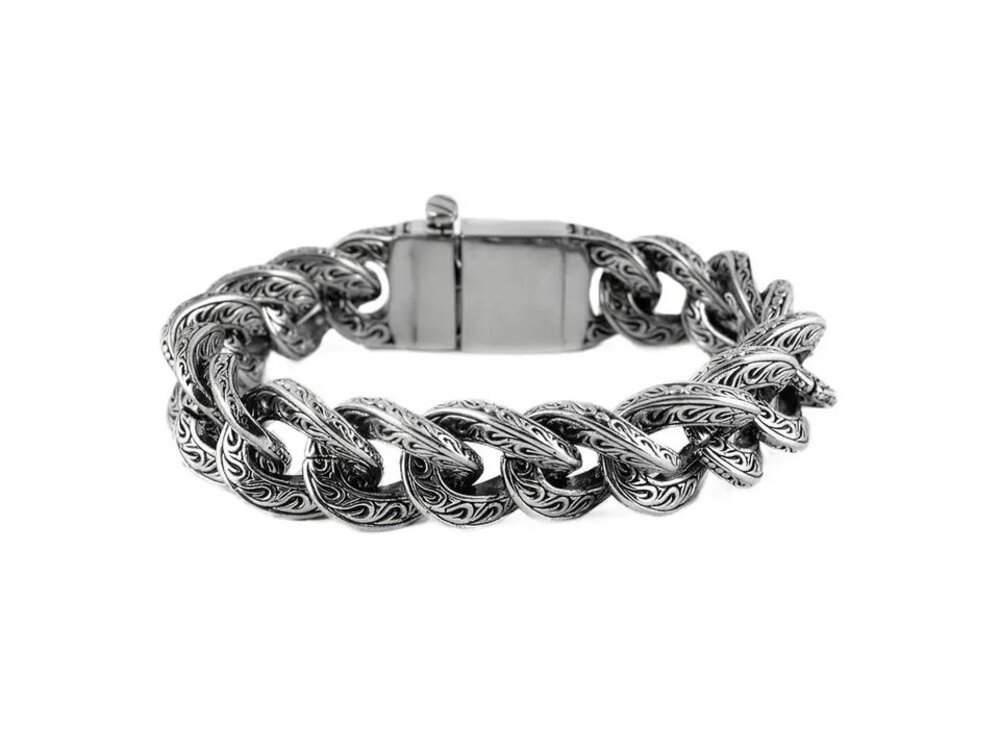 Heavy Metal Jewelry SK1792 -  Bracelet