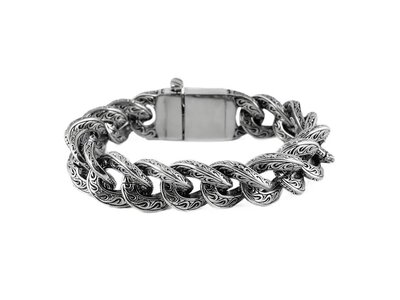 Heavy Metal Jewelry SK1792 -  Bracelet