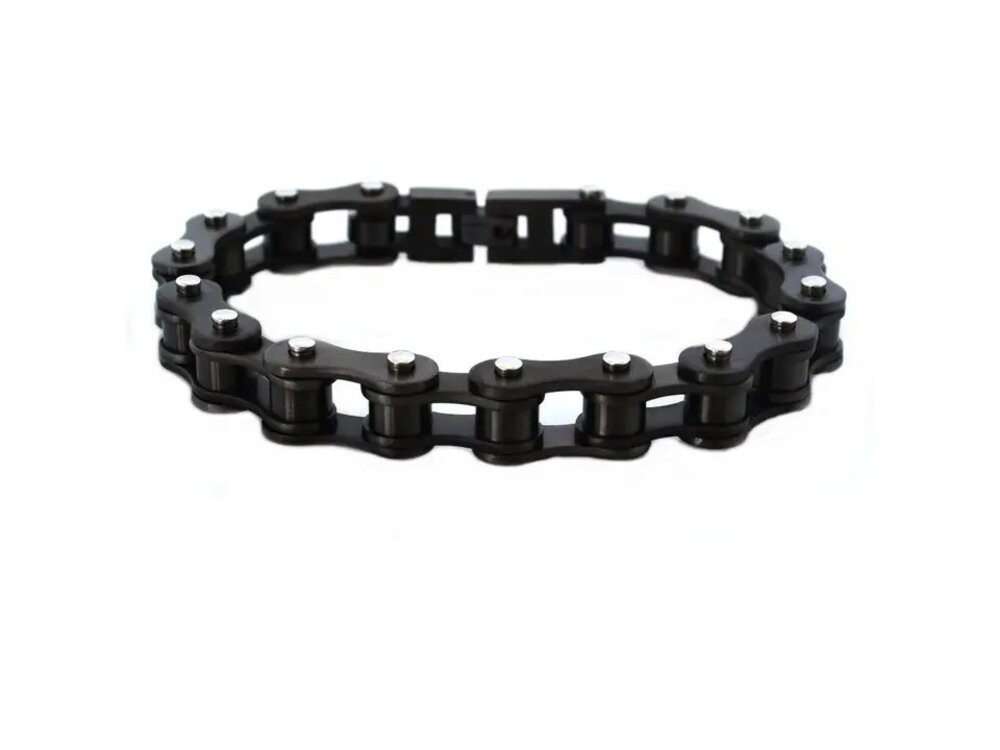 Heavy Metal Jewelry SK1123G - Bracelet