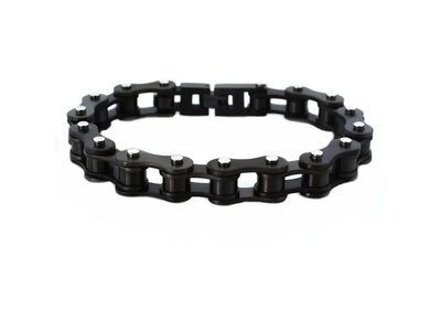 Heavy Metal Jewelry SK1123G - Bracelet