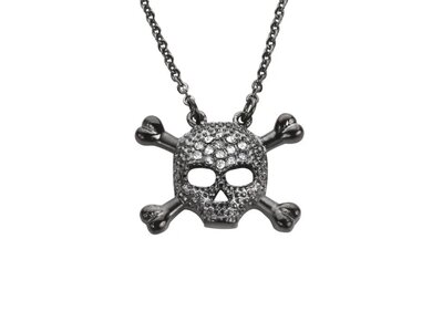Heavy Metal Jewelry SK1527 - Necklace