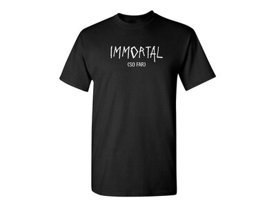 Feelin Good Tees Immortal - Graphic Tee