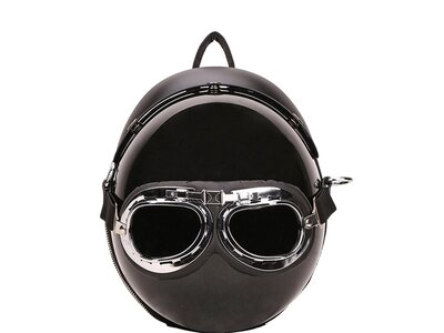 Helmet Backpack