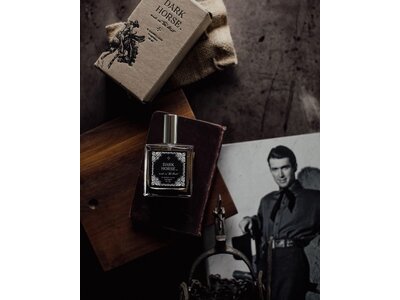R Rebellion Dark Horse Cologne-