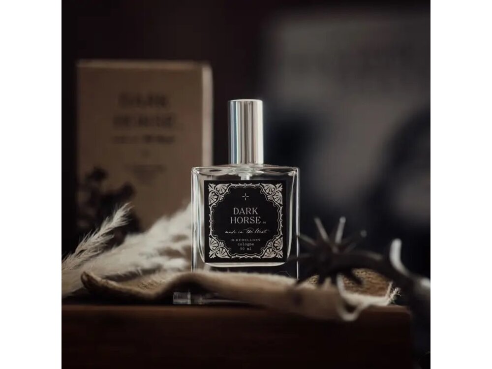 R Rebellion Dark Horse Cologne-