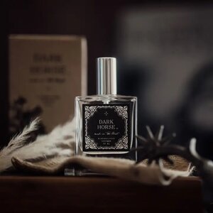 R Rebellion Dark Horse Cologne-