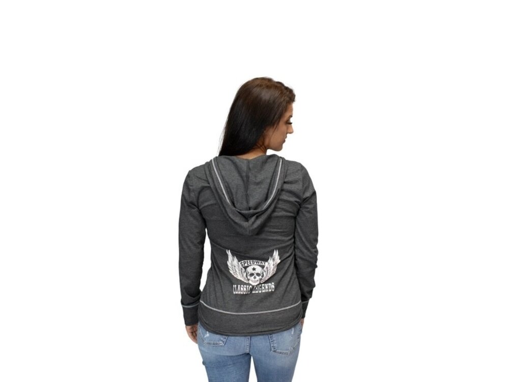 Liberty Wear Classic Legends Hoodie- 8166 -