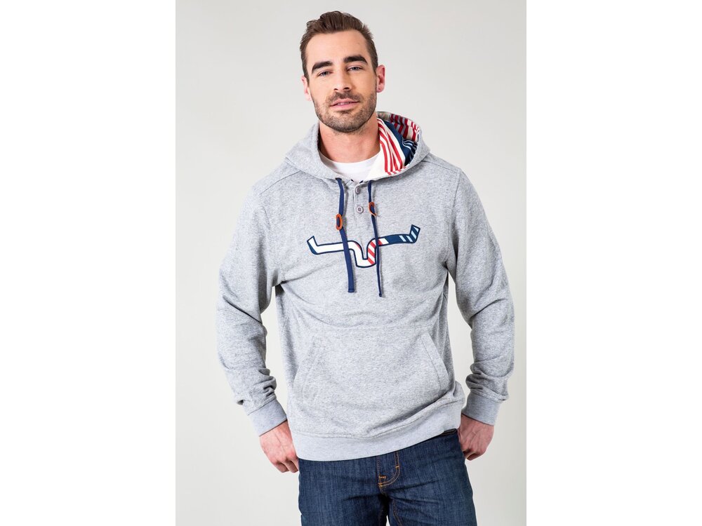 Kimes Ranch Anson - Hoodie-