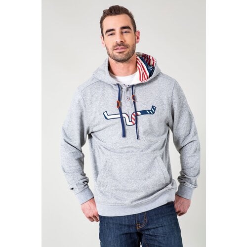 Kimes Ranch Anson - Hoodie-