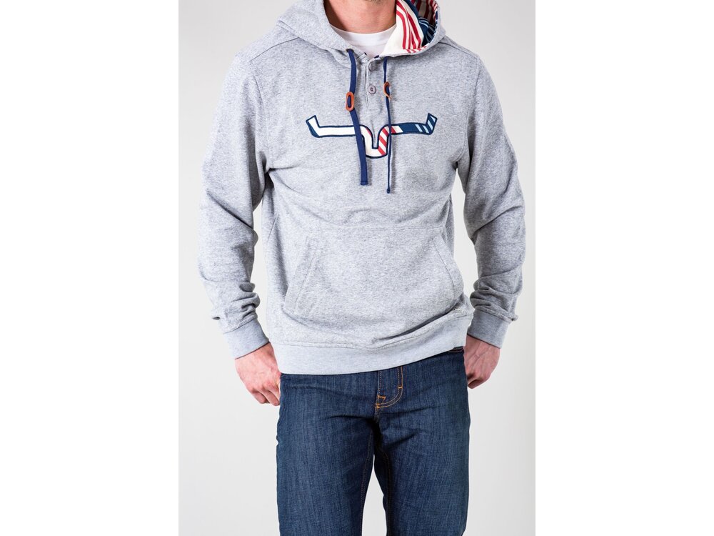 Kimes Ranch Anson - Hoodie-
