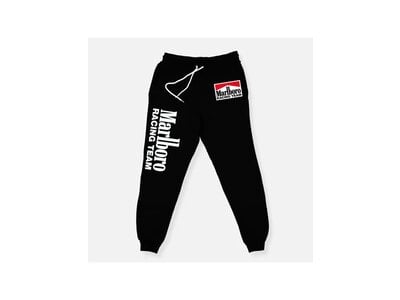 webig Marlboro Racing - Sweatpants