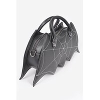 Bat Handbag-