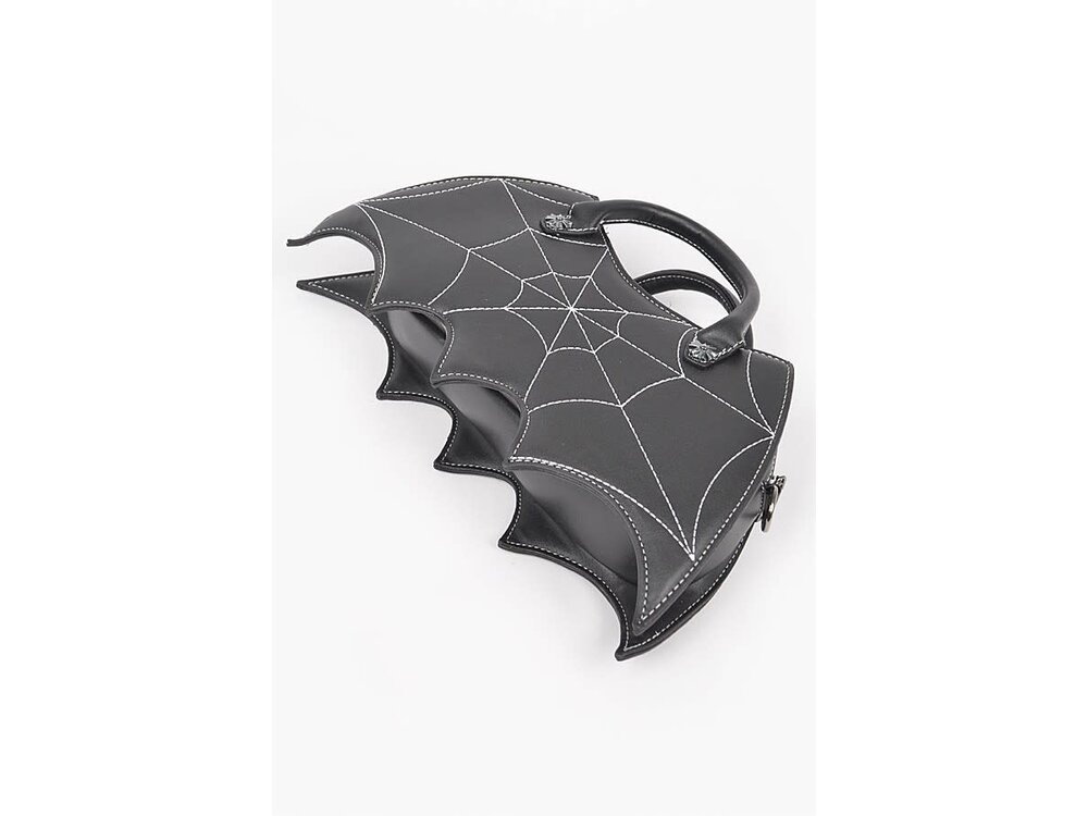 Bat Handbag-