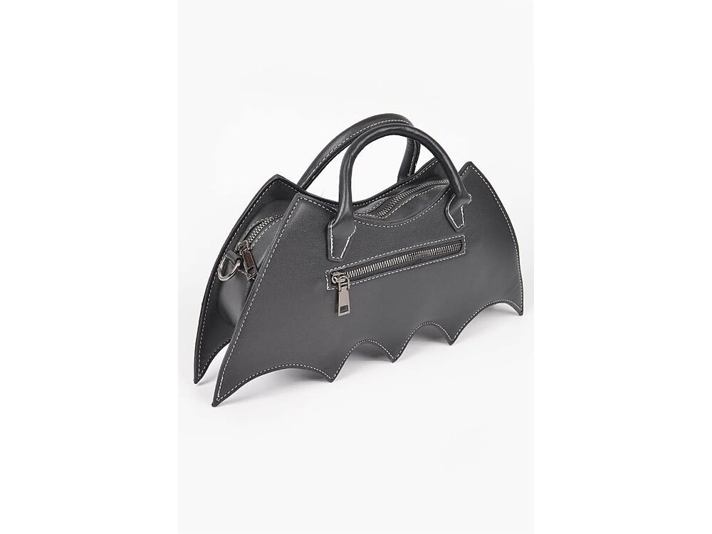 Bat Handbag-