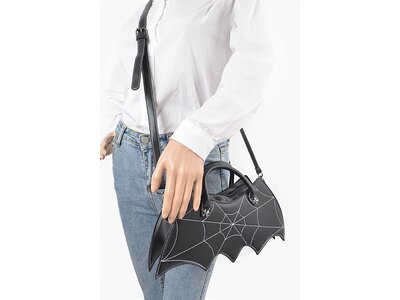 Bat Handbag-