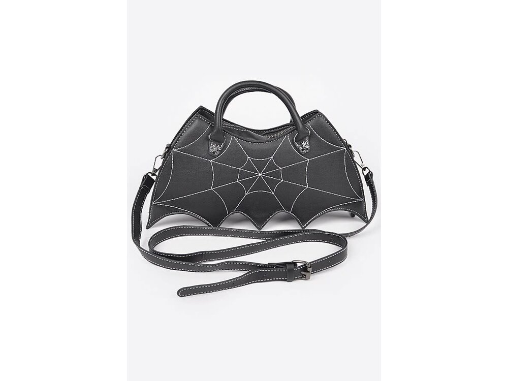 Bat Handbag-
